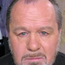 Biff Yeager - 幻海奇緣演員 飾演George