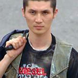 Hong Seung-jin 飾演 Yankees