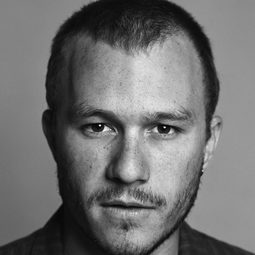 希夫烈達 飾演 Ennis Del Mar