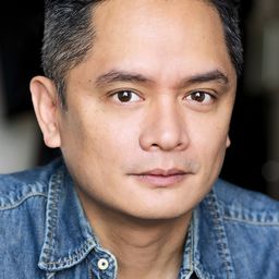 Rodney To 飾演 Wilkins