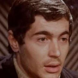 Luigi Antonio Guerra 飾演 