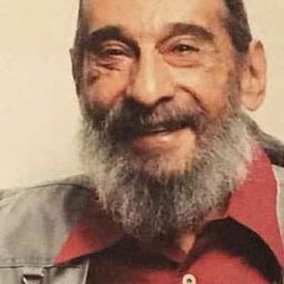 Anoshirvan Arjmand 飾演 