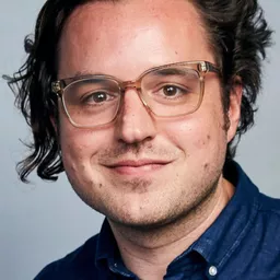 Andy Siara - Palm Springs：戀愛假期無限LOOP編劇