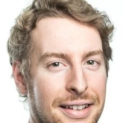 Michael Bird 飾演 Tony Rydinger (voice)