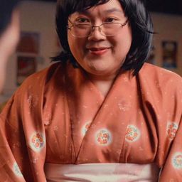 Jitraphan Hajjavanija - 哈囉！萌鬼屋2：三生三世演員 飾演