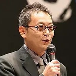 土井裕泰    - 平場の月導演