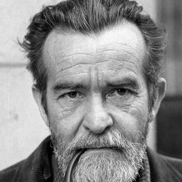 阿索.佛佳德 飾演 Rev. Marius Byleveld