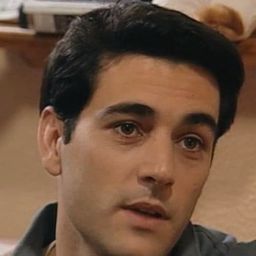 Jordi Collet - 教廷第一驅魔人演員 飾演Carlos