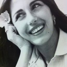 瑪吉達·艾爾露米 飾演 Tafida Hassouna