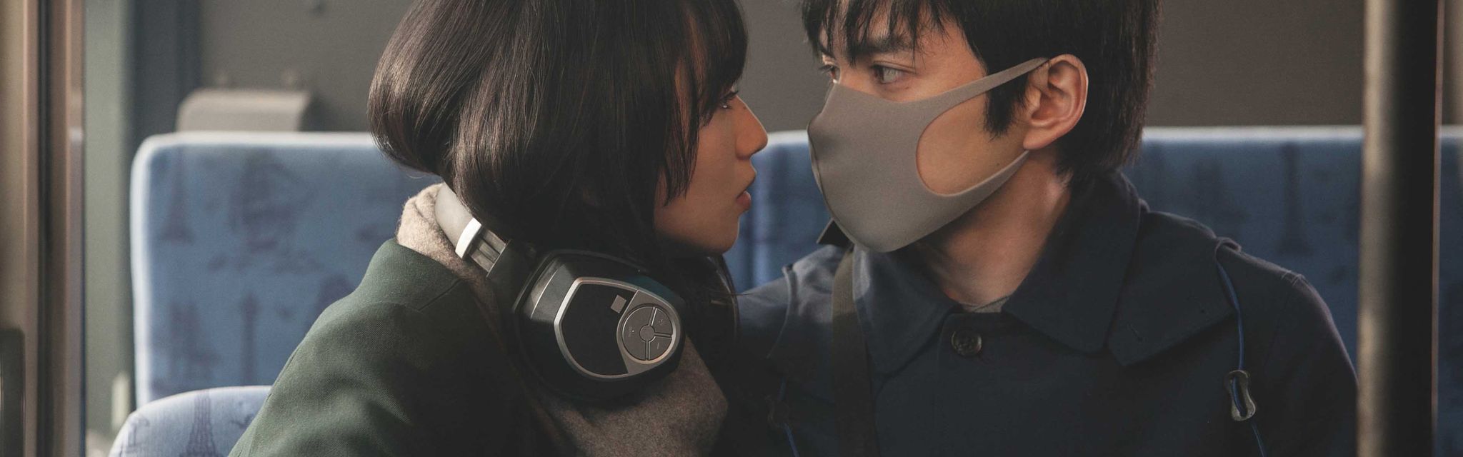 戀愛寄生蟲電影劇照