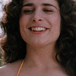 Mitch Martin 飾演 Secretary (segment "Running Scared")