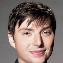 Michael Patrick O'Brien - 兄弟是天生演員 飾演Nick