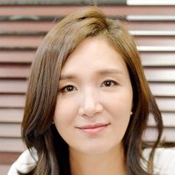 Lee Jeong-eun 飾演 Yeonpotang Woman