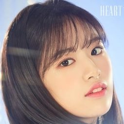 安兪真 飾演 Herself