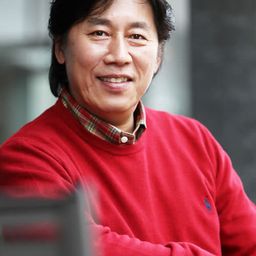 崔東俊 - 祝祭演員 飾演Dong Pal