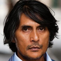 雷蒙·提卡蘭 飾演 King Basim (voice)