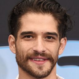 泰勒·珀西 飾演 Ty Ventura