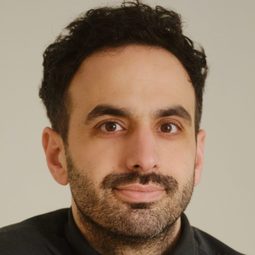 Nicolas Krief - 兄妹情誼演員 飾演(uncredited)