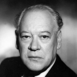 Clive Morton - The Lavender Hill Mob演員 飾演Station Sergeant