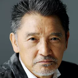 萩原健一 飾演 Masahiko Tamura