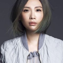 魏如萱 飾演 Lin