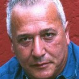 Alfonso Santagata - 娥摩拉罪惡之城演員 飾演Dante Serini