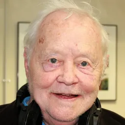 Dudley Sutton - The Tichborne Claimant演員 飾演Onslow Onslow