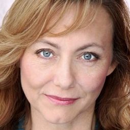 Jan Broberg - 捉魂鏡演員 飾演Beth