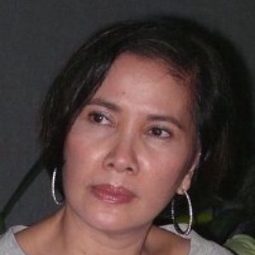 凃蒂·奇拉瑪 - 3 Nafas Likas演員 飾演Likas Tua