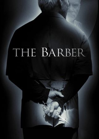 The Barber 海報