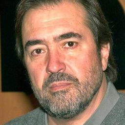 Patxi Andión 飾演 Pedro