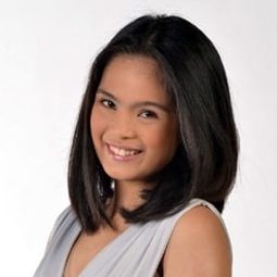 Mikylla Ramirez - My Illegal Wife演員 飾演