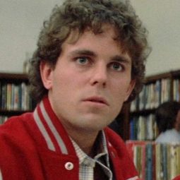 Marc Poppel - 推波助瀾演員 飾演Mark