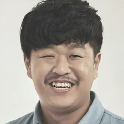 金漢鐘 飾演 Balbari