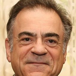 Pierre David - 神秘復仇者導演