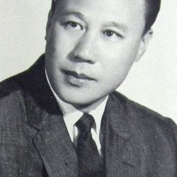 嚴俊 飾演 Tao Zu Tai