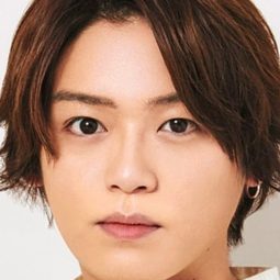 Yuya Takaki - 我miss永遠係大佬演員 飾演Yamato Ogata