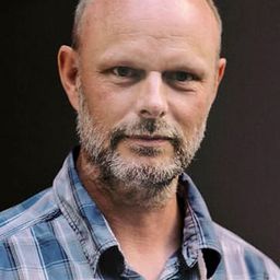 Uffe Rørbæk Madsen - A Funny Man演員 飾演