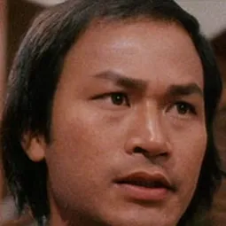 狄威 飾演 Pirate Chief Lo San Po