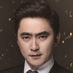 Kim Suk-hoon - 北京飯店演員 飾演Yang Han-kook