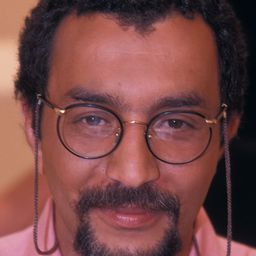 Hafed Benotman - 狂熱編劇