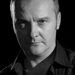 Goran Radaković - Rage演員 飾演Laki