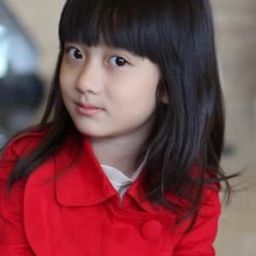 林開心 飾演 Teenage Yu Chizi