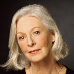 Jane Alexander - 巴黎晚秋演員 飾演Joan Morgan