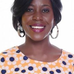 蕾荷瑪·納恩芙卡 飾演 Dorothy