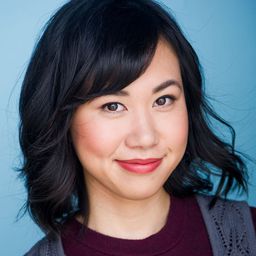 Ramona Young 飾演 Bliss (voice)