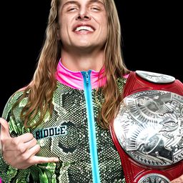 Matthew Frederick Riddle 飾演 Himself