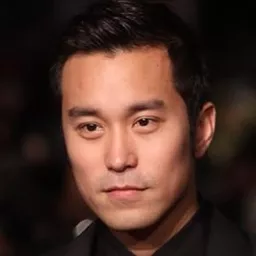 張孝全  飾演 Lin