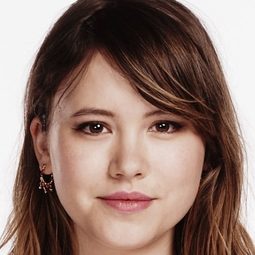 Taylor Spreitler 飾演 Marissa