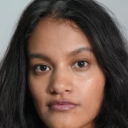 伊什貝爾鮑帝斯塔 - 大叔熾愛演員 飾演